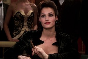 Фамке Янсен в Золотом Глазе тоже ничего