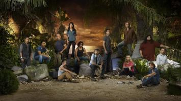 Может кого и найдёте на фото ;)