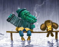 Подарок к Новому году!