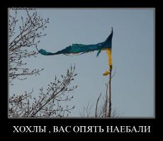 Куда уж нам до титульной лохонации, которую всю жизнь имели все, кому не лень