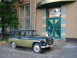 Самые интересные инкассаторские автомобили