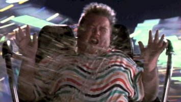 самая интересная сцена во второй части вот эта