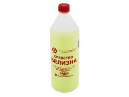 По поводу пластиковых бутылок немного неверно. Бралась бутылка из-под "Белизны", делалась брызгалка, заодно, и воду с неё пили. ))