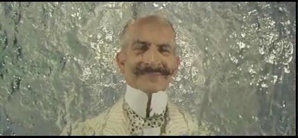 Соревнования по сидению в ледяных ваннах