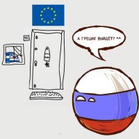 Евросоюз шокирован отказом Греции от сотрудничества