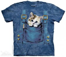 40 самых оригинальных футболок