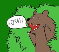 Фотографии, интерес которым придало предательское отражение в зеркале