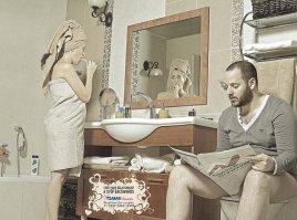 Семейная жизнь: ожидание и реальность