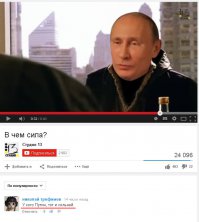 Неизвестная сцена из Брата-2