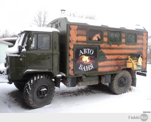 Такому домику явно чего-то не хватает....