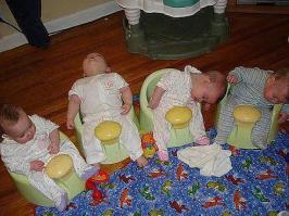 Вот братцы, у меня на всё креатива хватает, чтоп демотиватор зделать, или к картинку подписать, чтоп паржать....Но тут, мой моск взорвалсо набуй! :