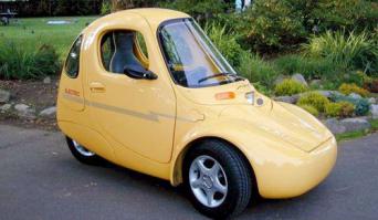 Corbin Sparrow - уродливее некуда...