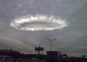 А как же забыли про это у МКАДа?)