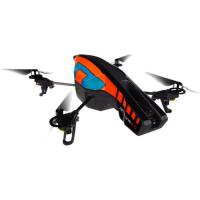 Я пока вот такой гоняю!
AR.Drone 2.0 - да и ценник на него более гуманный!)