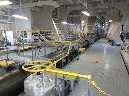 Не дай Бог работать на рыбаках....