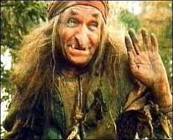 Вот это блокбастер,все остальное для детей)