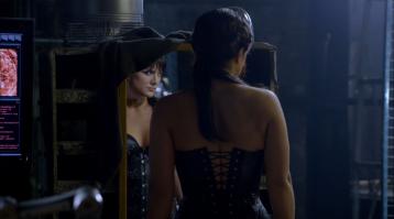  Джина Карано