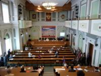 ну не знаю, у меня вот как то так вот было:









Аж ностальгия пробрала...