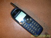 Мой первый аппаратик был таким