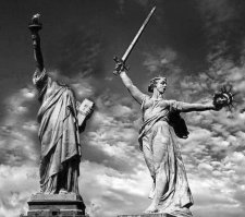 Роквелл о словах Обамы