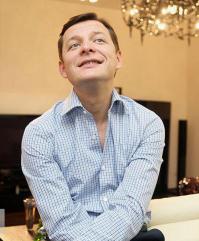 Всемогущая Россия