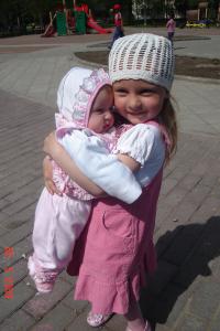 очень мило ;) 

мы тоже проходили :