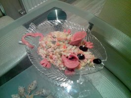 Я подсмотрел рецепт и скопировал мышу ;)