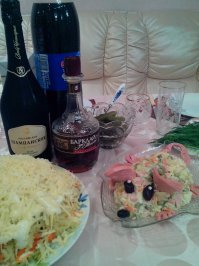 Я подсмотрел рецепт и скопировал мышу ;)