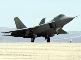 Ток не минусуйте. Вопрос а зачем надо было слизывать внешний вид с F-22 Raptor ????