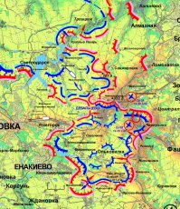 ДЕБАЛЬЦЕВО. ПОЧЕМУ ТАМ НЕТ КОТЛА. (рнпост)