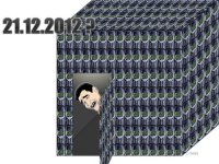 Места, где можно пережить конец света