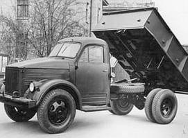 Пацанами были - гоняли на таком по полям.