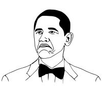 CNN по ошибке сообщил об «убитом» Обаме