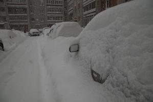 А вот и Хабаровск