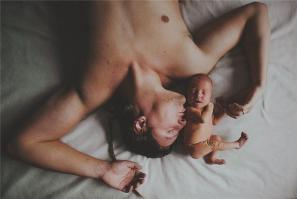 Вот уж и правда удивительная встреча!))