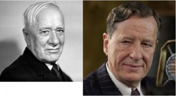 Джеффри "Прет по-пиратски" Чуковский