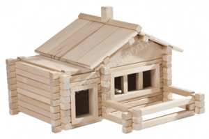 вот тоже очень нравилось: (собирать в коробку только совсем не нравилось)