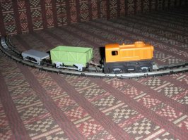 и никаких батареек...))