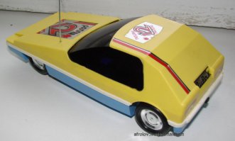 а это было мечтой (так и сбылось)