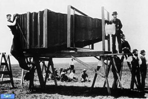 Я слежу за тобой или история одного объявления