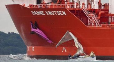 Это был не их день! 