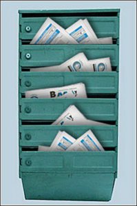 10 невероятно оригинальных держателей для туалетной бумаги