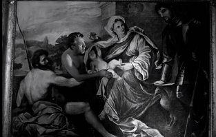 Люди, которые действительно умеют фотографироваться со статуями