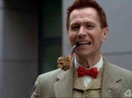 вот, к спичкам...