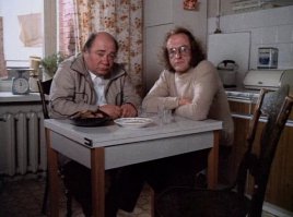 Памяти Евгения Леонова