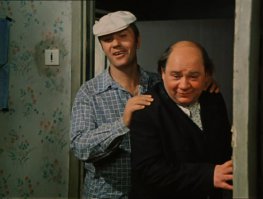 Памяти Евгения Леонова