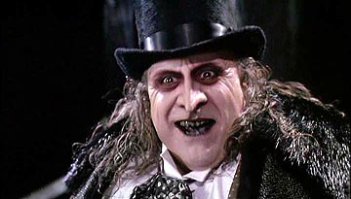 В Красноярске растет пингвиненок по кличке Чуди