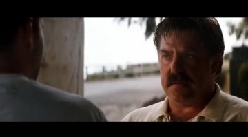 В морду или в пузо? ))