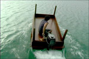 Голь на выдумку хитра!