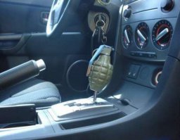 Очумелые ручки